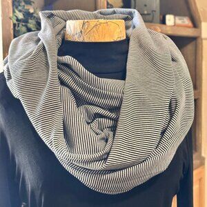 New Wrap Around scarf from Buckle
